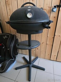 Záhradný gril VG 350 Steba