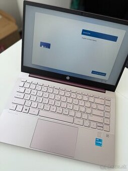 HP Pavilion Laptop 14-dv0800nc