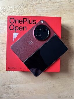 Predám OnePlus open 1TB