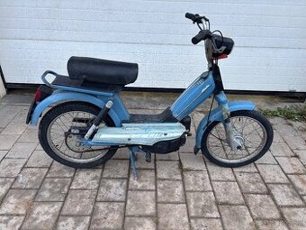 Atala Uno 50ccm