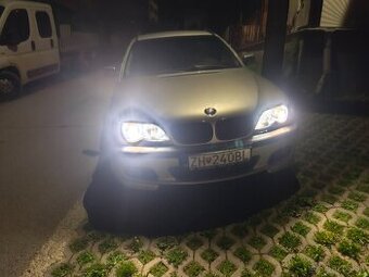 Bmw E46 330xd