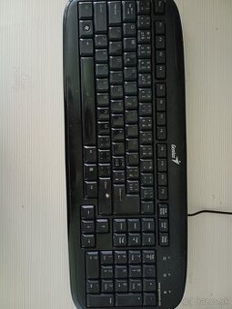 PC kompletná zostava