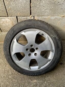 Matador nordicca 225/50 r17 5x112