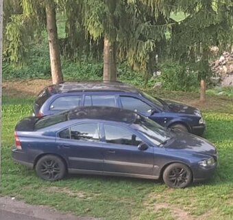 Volvo S60 D5 120kw
