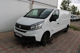 Fiat Talento, 1,6 MTJ L2H1+klima