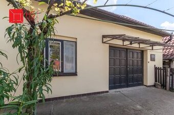 Znížená cena Predaj rodinného domu v Nových Zámkoch
