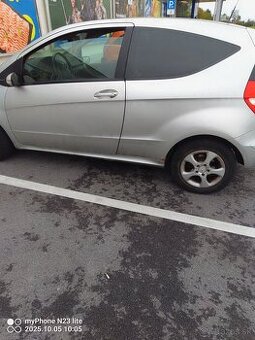 Predám Mercedes a180cdi  automat