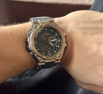 Predám Casio G-SHOCK MTG-S1000D