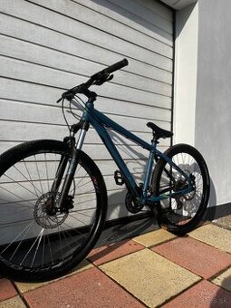 Predam bicykel Genesis solution 2.0