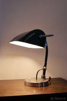 Stolná lampa Predaná