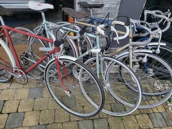 Predam bicykle favorit