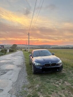 BMW rad 1