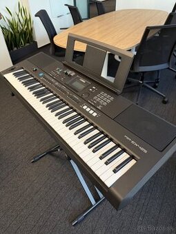 Yamaha PSR EW 425