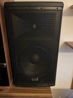 Reproduktory - Italian Stage X212AUB Aktívny reprobox