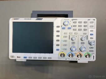 Digitalny osciloskop OWON XDS3064E 60 MHz 4ch