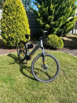 Elektobicykel Haibike Hardnine 2021