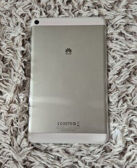 Huawei MediaPad T1 8.0 Pro 16GB LTE White/Silver