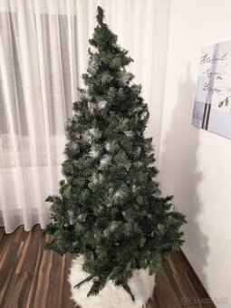 Vianočný stromček 200