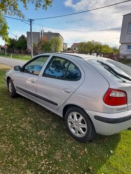 Na predaj Renault Megane