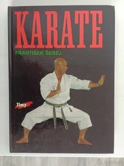 Karate.