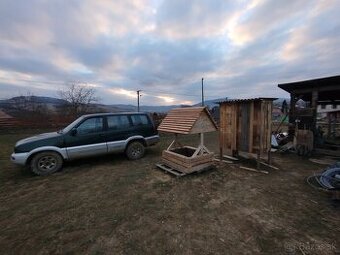 Predam Nissan Teranno