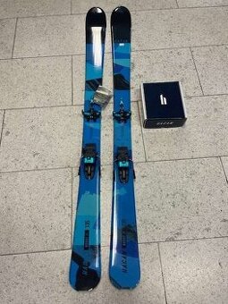 Skialp set