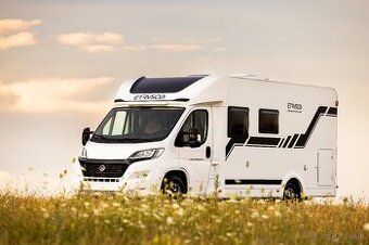 Prenájom Autokaravanu Etrusco T6900 DB
