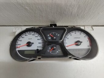 tachometer suzuki ignis 34100-6G0 50€
