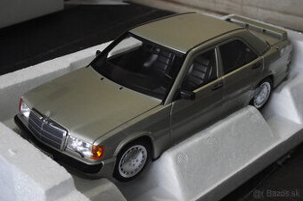 1:18 Mercedes 190
