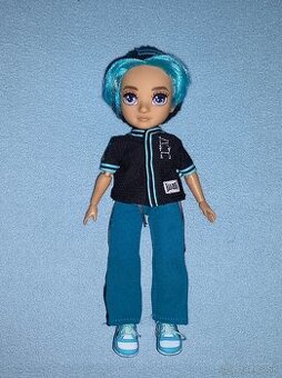 Rainbow junior high River Kendall