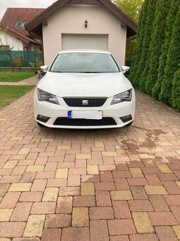 Seat Leon 1,4 TSI