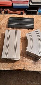 Retro autodraha ites