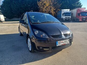 Mitsubishi colt 1.3