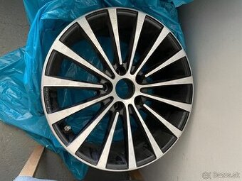 Bmw disky Borbet blx r18