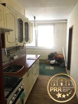  ZNÍŽENÁ CENA  Predaj 3-izb. bytu v pôvod. stave s roz.6