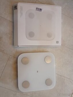 Digitálna diagnostická váha Xiaomi Mi body