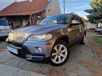 BMW X5 xDrive35d 290k A/T6 (diesel) - 1