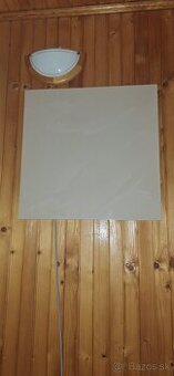 Keramický ohrievač