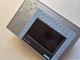 Siemens KP700 comfort