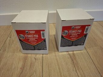 Tesniaci pás Debbex 120mm x 10m