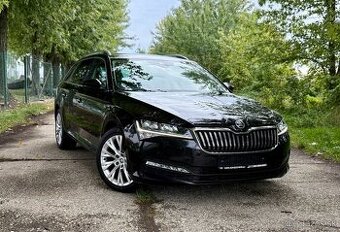Škoda Superb 2.0TDi facelift_EXECUTIVE 2021