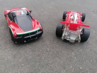 Predám autá na autodráha