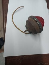 Koncové brzdové světlo Tatra B 58