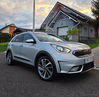 Kia Niro 1.6 GDI Automat