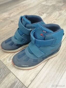 Detske zimne topanky VIKING, vel. 32