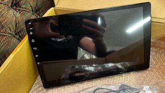 8/128GB Android 15 Autorádio