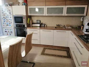 Predaj 3 - izb. bytu v DnV na Eisnerovej ul. - 1