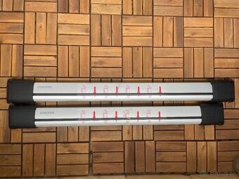 Predám strešný nosič YAKIMA S54Y Wispbar,