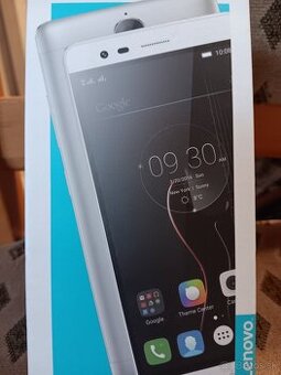 Lenovo Vibe k5