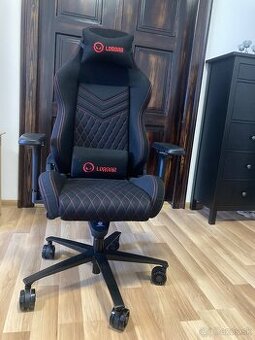 Herne kreslo LORGAR Ace 422 Black